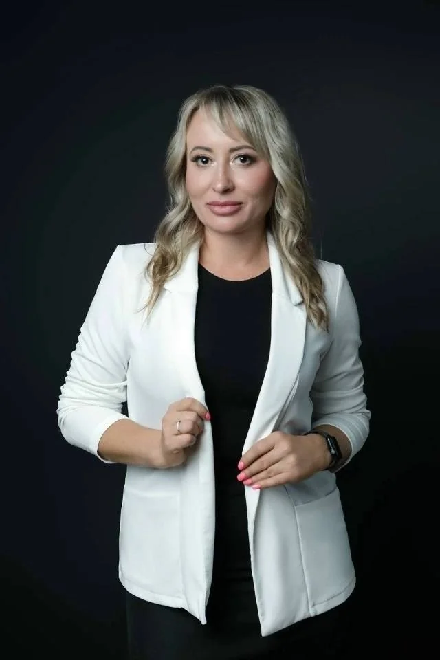Проскурякова Марина Юрьевна, юрист ФЦБ в Щёлково